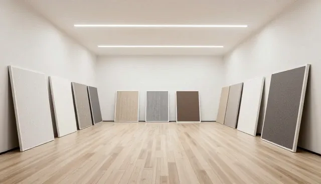防水材料性能评估与适用场景的实践分析
