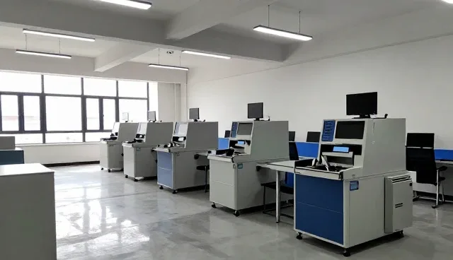 加工环节中的选型关注点与实际应用分析